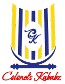 Colonel's Kababz